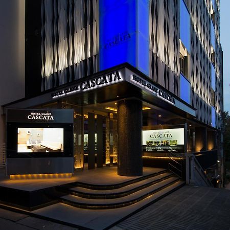 Hotel Glanz Cascata Tóquio Exterior foto